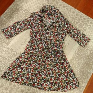 Land's End Dress
